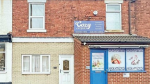 Investment Potential in DONCASTER photo